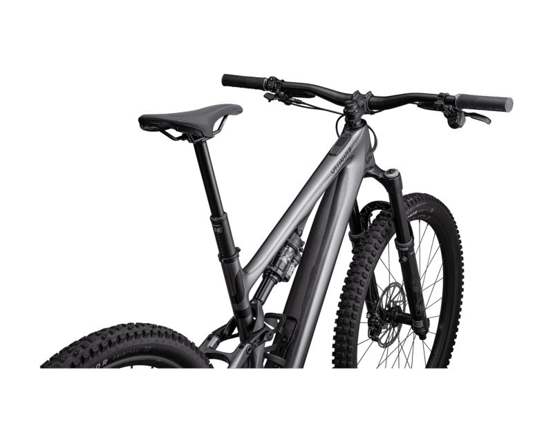 BICI SPECIALIZED TURBO LEVO SL EXPERT CARBON