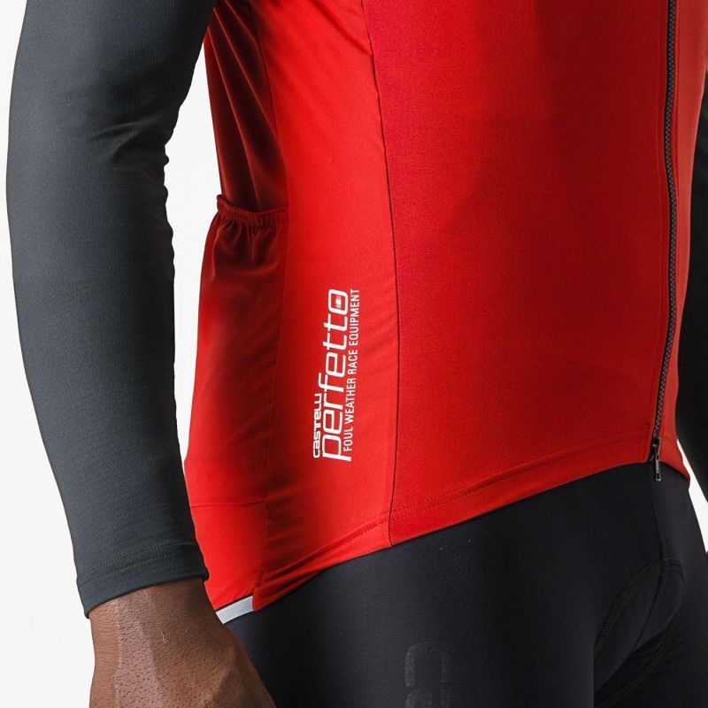 CASTELLI PERFETTO ROS 2 VEST