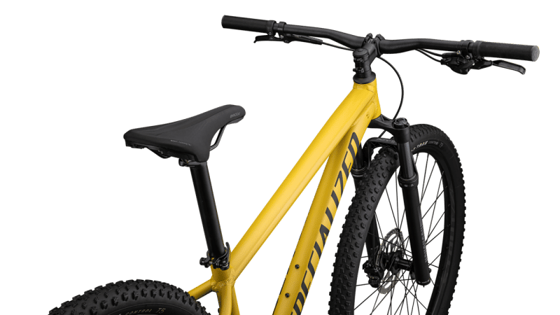 BICI SPECIALIZED ROCKHOPPER EXPERT 2024