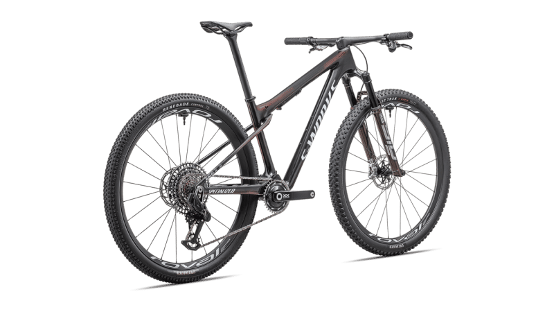 SPECJALIZOWANY ROWER S-WORKS EPIC WORLD CUP