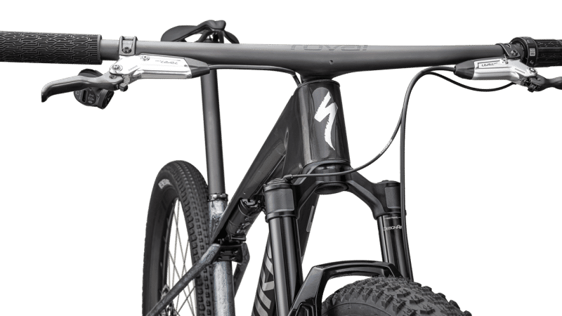 SPECJALIZOWANY ROWER S-WORKS EPIC WORLD CUP