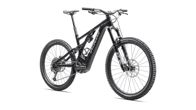 BICI SPECIALIZED TURBO LEVO COMP ALL G3 2025