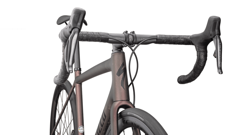 ROWER SPECJALISTYCZNY AETHOS PRO SHIMANO ULTEGRA DI2 2025