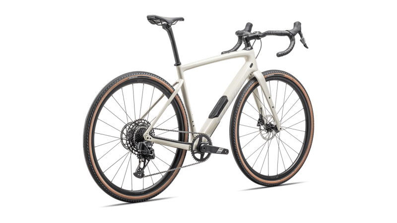 BICI SPECIALIZED DIVERGE COMP CARBON 2025