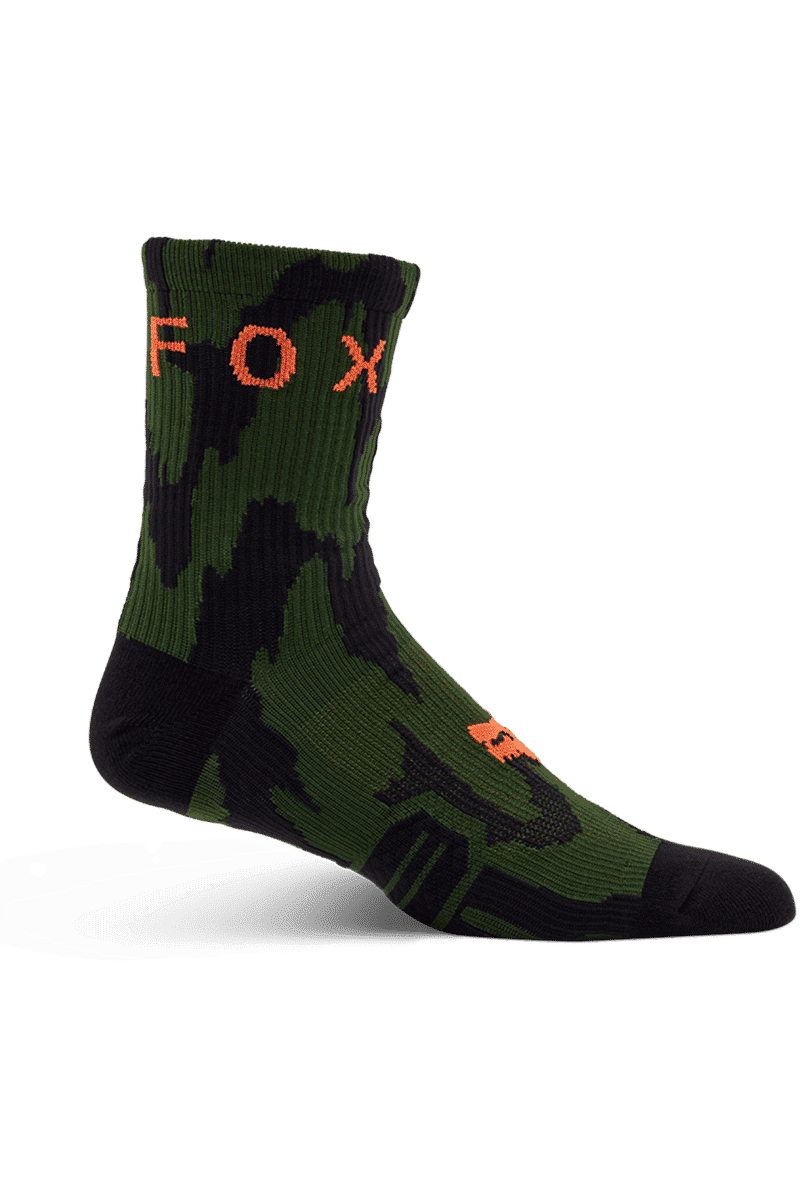 CALZE FOX RANGER SWARMER 15 CM