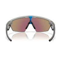 Okulary OAKLEY SPHAERA INK GRAY MATT PRIZM SAPPHIRE LENS OO9403-2036