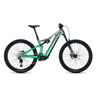 BICI FOCUS JAM2 6.9 600WH 2025