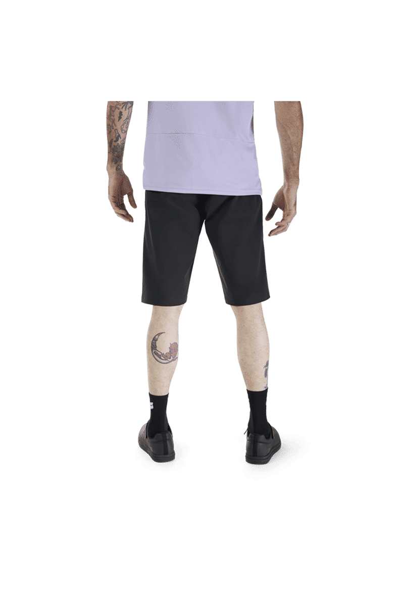 PANTALONCINI FOX RANGER SHORT CON FODERA