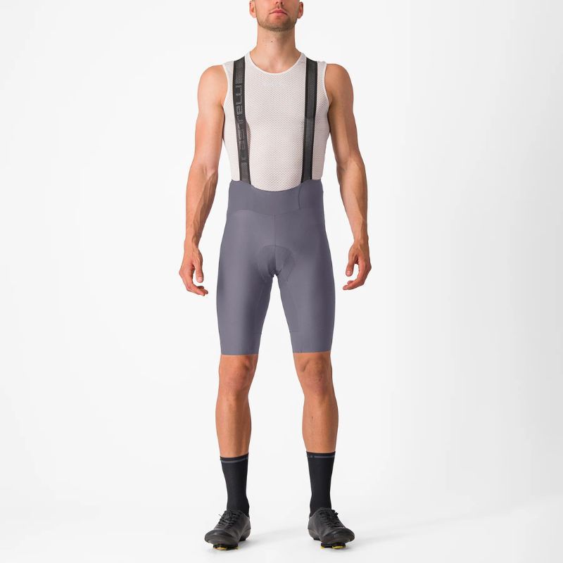 SALOPETTE CASTELLI ESPRESSO BIBSHORT