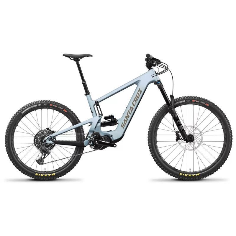BICI SANTA CRUZ BULLIT 3 CC X01 MX