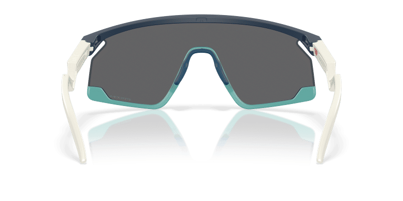 OCCHIALI OAKLEY BXTR ABYSS OPACO LENTE PRIZM NERO