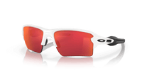 OCCHIALI OAKLEY FLAK 2.0 XL POLISHED PRIZM FIELD OO9188-0359