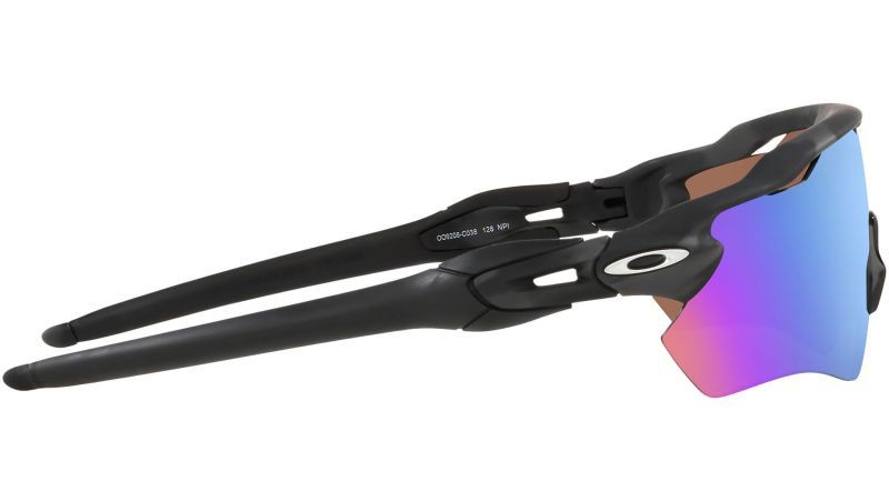 OCCHIALI OAKLEY RADAR EV PATH MATTE BLACK CAMO OO9208-C038