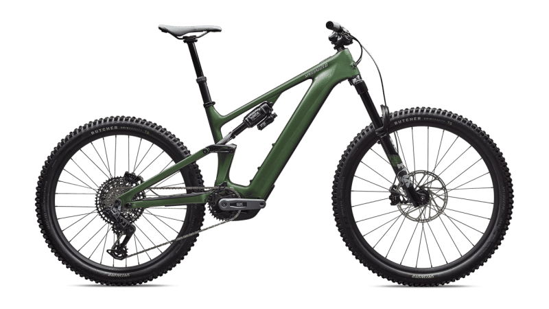 BICI SPECIALIZED TURBO LEVO 4 EXPERT