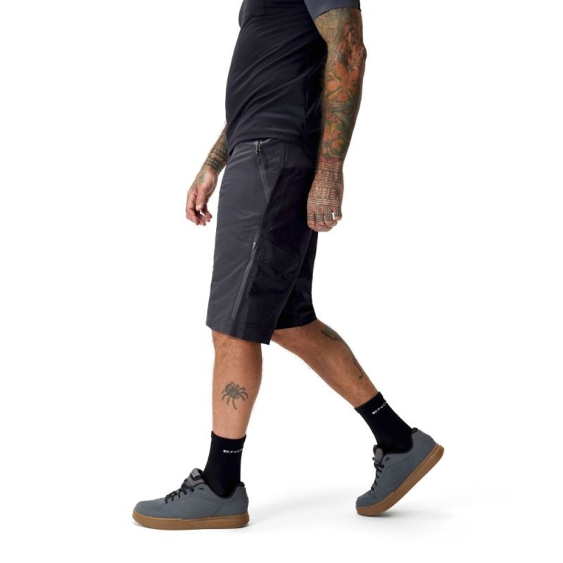 SZORTY ENDURA HUMMVEE Z PODSZEWKĄ