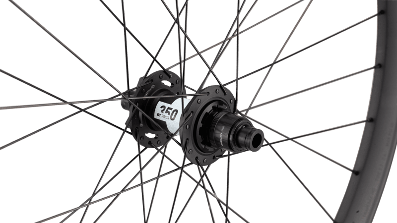 RUOTA POSTERIORE SPECIALIZED ROVAL TRAVERSE HD 350 29 32H