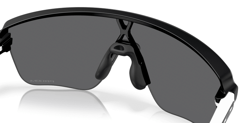 OCCHIALI OAKLEY CORRIDOR SQ MATTE BLACK PRIZM BLACK OO9415-0142