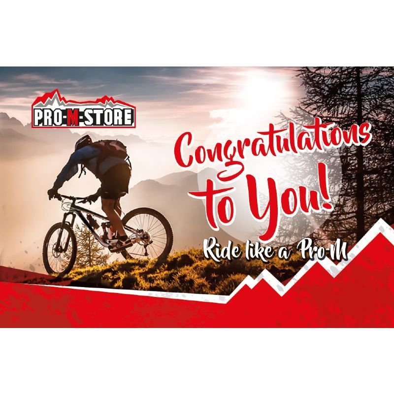 KARTA PODARUNKOWA - BON PODARUNKOWY 150