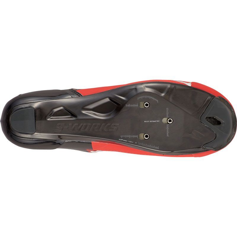 SPECJALISTYCZNE BUTY SZOSOWE S-WORKS ARES