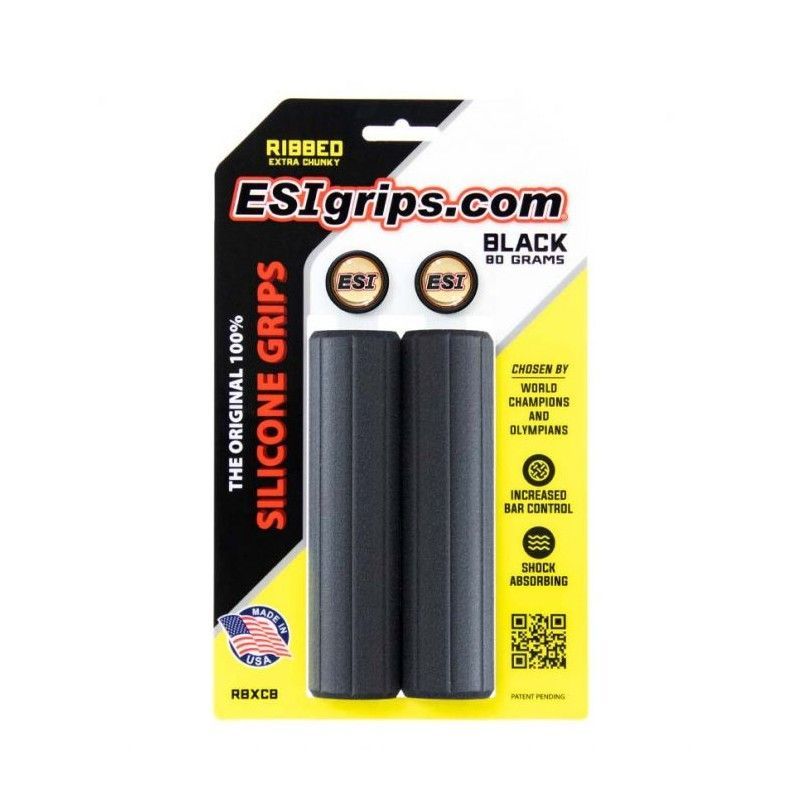 ESIGRIPS ŻEBROWANE, BARDZO GRUBE UCHWYTY