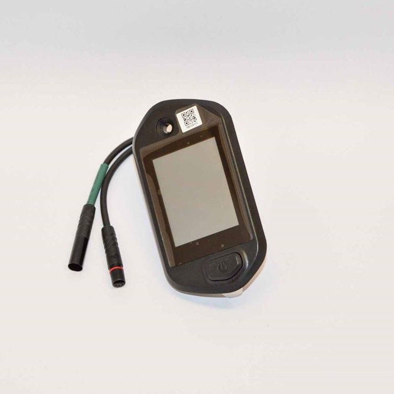 ROCKY MOUNTAIN JUMBOTRON ASSEMBLY DYNAME 4 DISPLAY