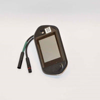 ROCKY MOUNTAIN JUMBOTRON ASSEMBLY DYNAME 4 DISPLAY