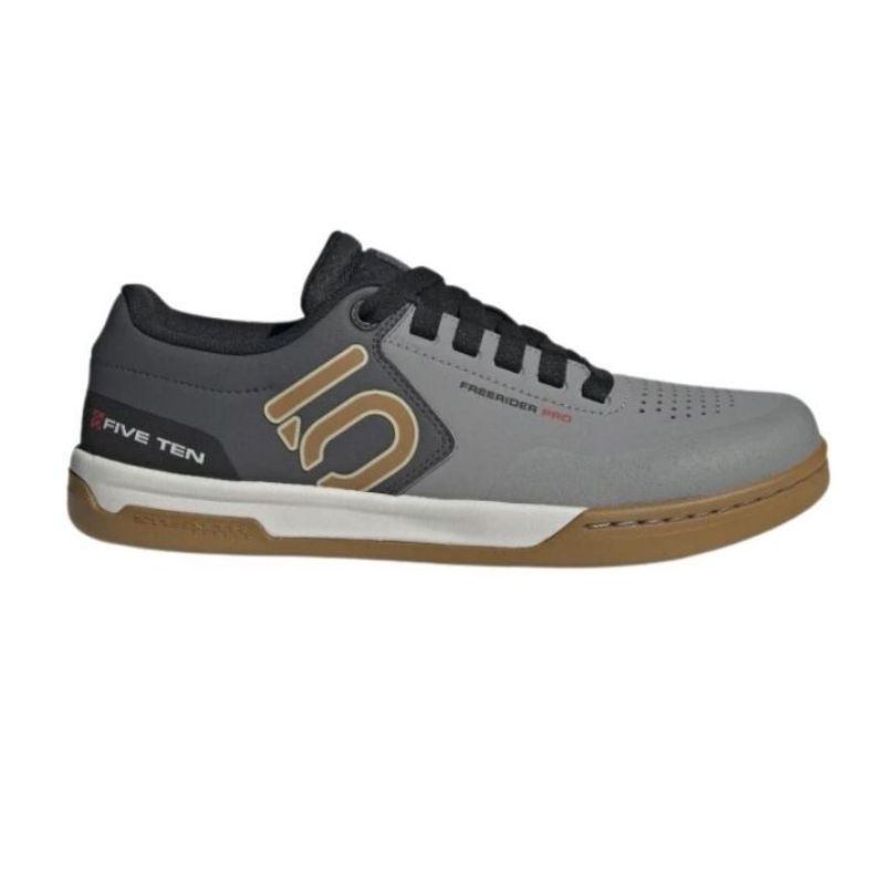 SCHUHE FIVE TEN FREERIDER PRO GRAU BRONZE SCHWARZ