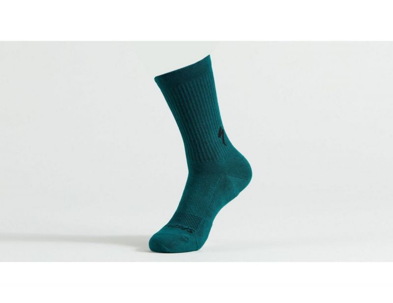 CALZE SPECIALIZED COTTON TALL