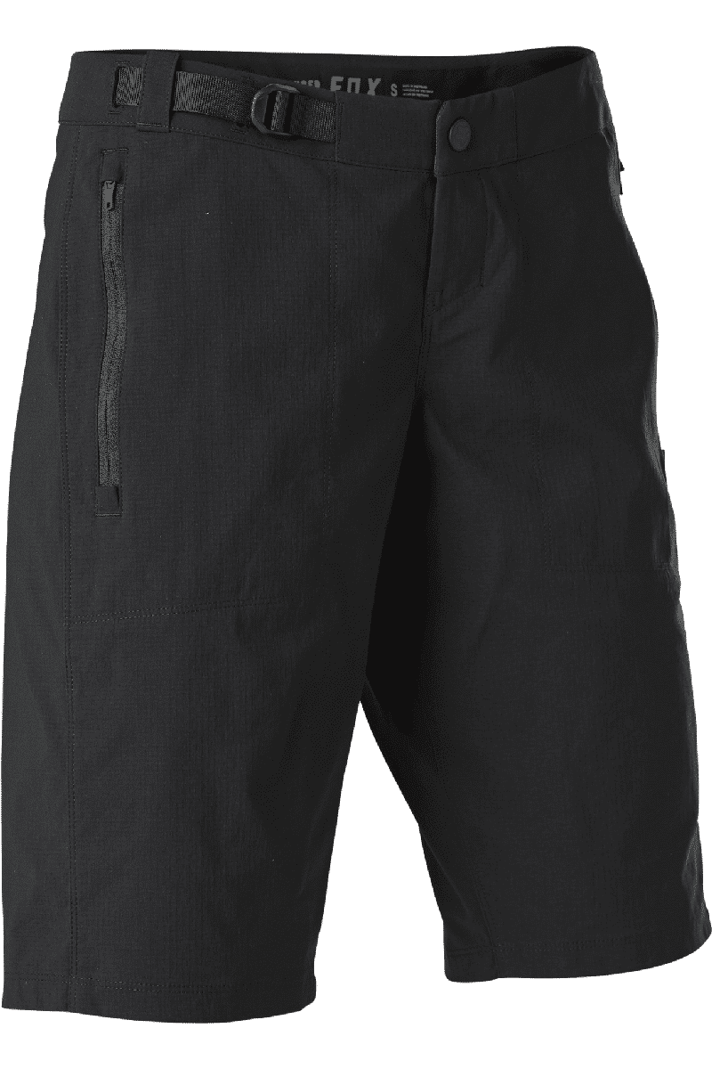 PANTALONCINI FOX DONNA RANGER SHORT