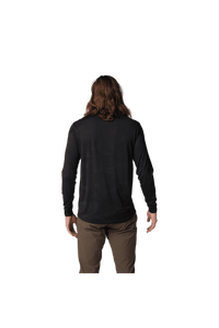 MAGLIA FOX RANGER TRU DRI LS JERSEY