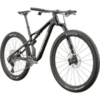 BICI CANNONDALE SCALPEL 2 LEFTY