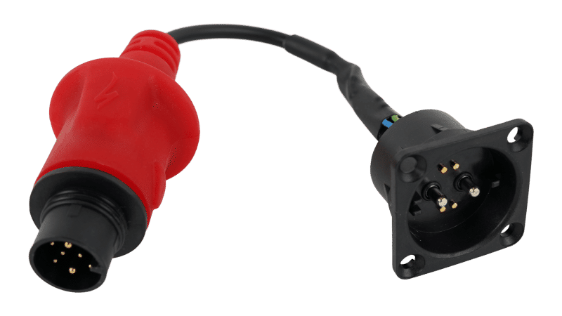Cavo Adattatore Diagnostico per Batteria Specialized Turbo SL S216800010