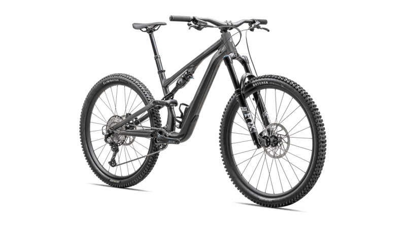 BICI SPECIALIZED STUMPJUMPER 15 COMP ALLOY