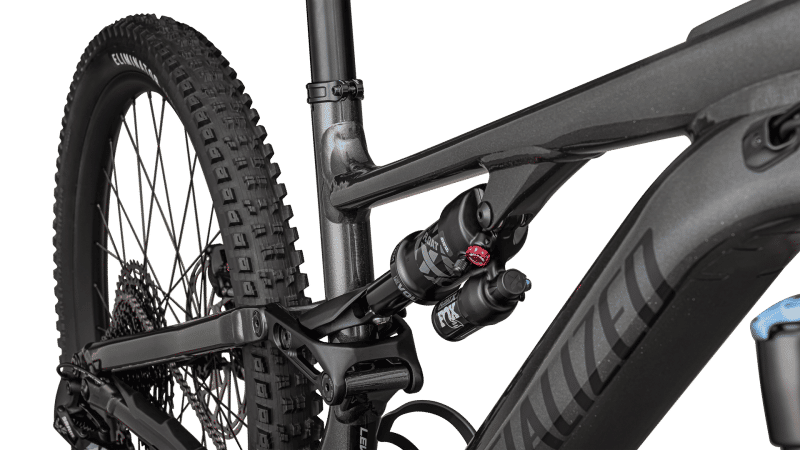 BICI SPECIALIZED TURBO LEVO SL COMP ALLOY