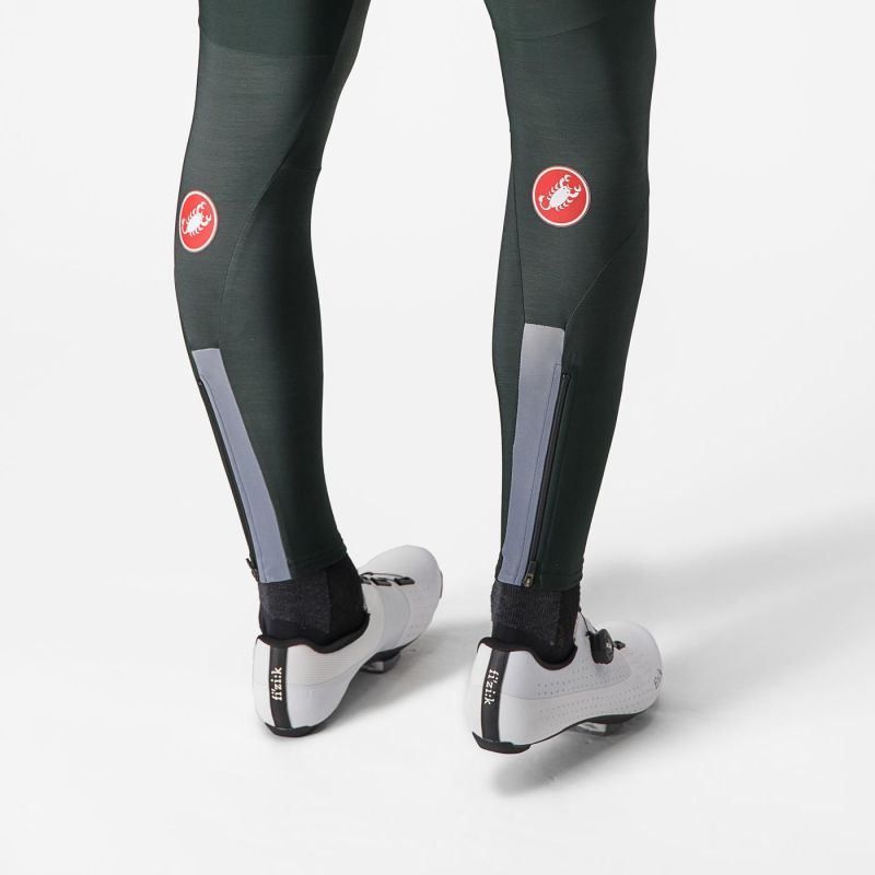 CASTELLI SORPASSO ROS BIBTIGHT BIBSHORTS
