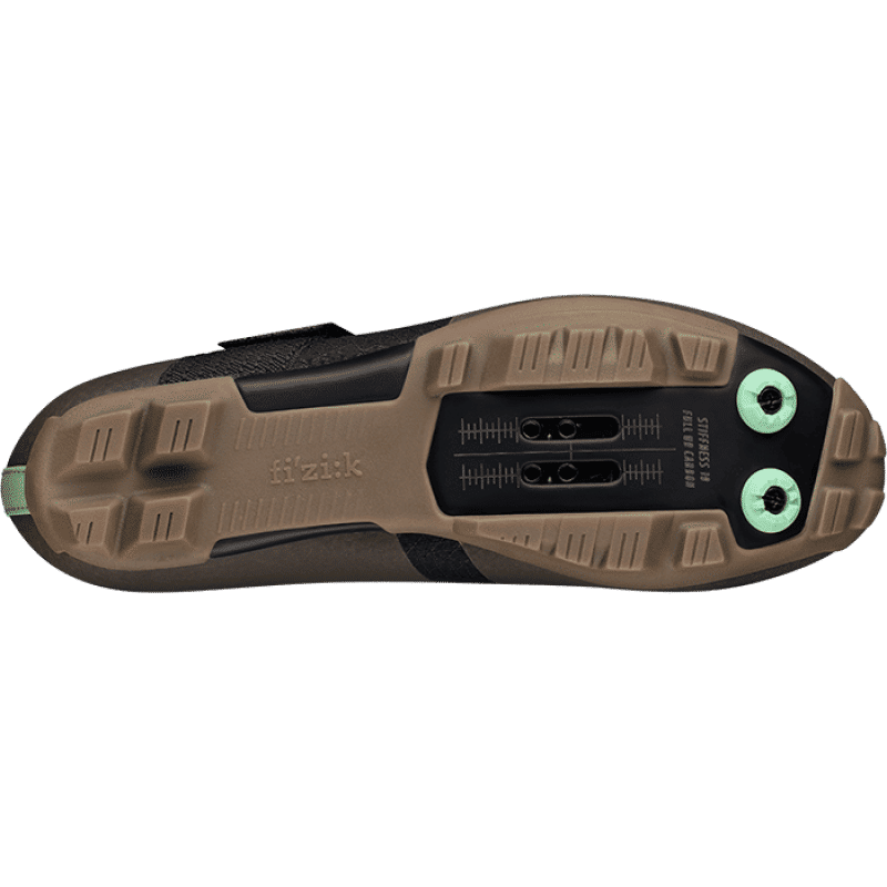 BUTY FIZIK FEROX CARBON