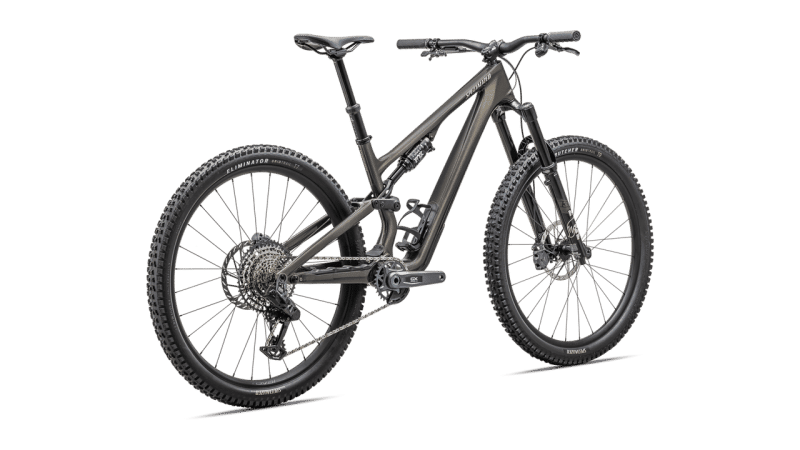 BICI SPECIALIZED STUMPJUMPER 15 EXPERT
