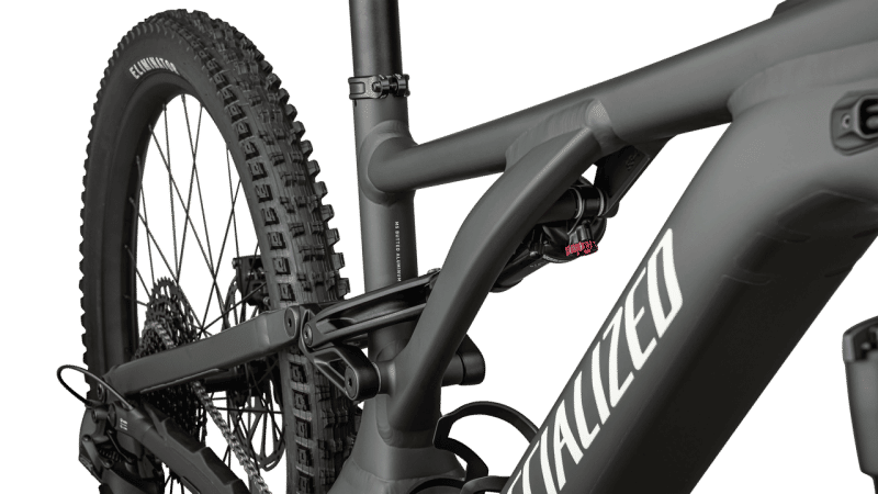 BICI SPECIALIZED TURBO LEVO 2025