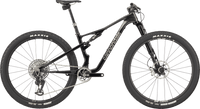 BICI CANNONDALE SCALPEL LAB71 2025
