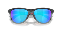 OCCHIALI OAKLEY FROGSKINS RANGE NERO OPACO PRIZM SAPPHIRE OO9284-1955