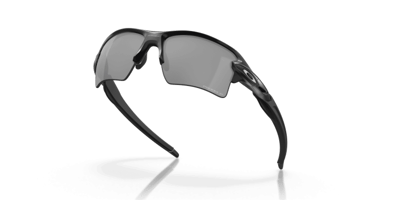 Okulary OAKLEY FLAK 2.0 XL czarne czarne OO9188-9659