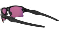 OCCHIALI OAKLEY FLAK 2.0 XL PRIZM FIELD POLISHED BLACK OO9188-9159