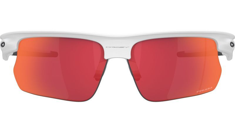 OCCHIALI OAKLEY BISPHAERA MATTE WHITE PRIZM FIELD OO9400-1068