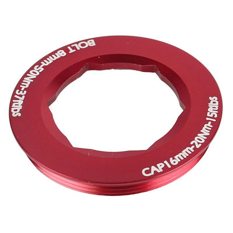 Zatyczka Race Face Cinch XC/AM z podkładką