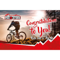 KARTA PODARUNKOWA - BON PODARUNKOWY 250