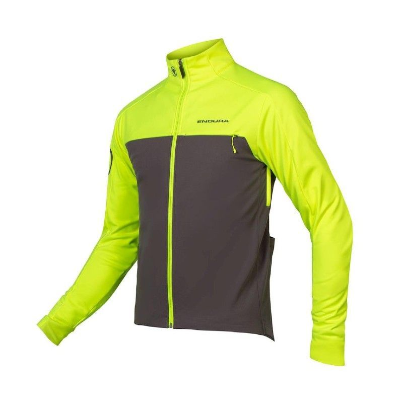 GIACCA ENDURA WINDCHILL JACKET II