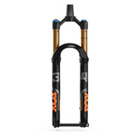FORCELLA FOX 2023 34 FLOAT 29 F-S 140 GRIP2 HSC/LSC SBLK 15QRX110 R44