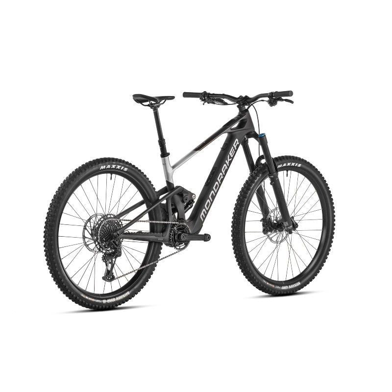 ROWER MONDRAKER NEAT R
