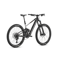 ROWER MONDRAKER NEAT R