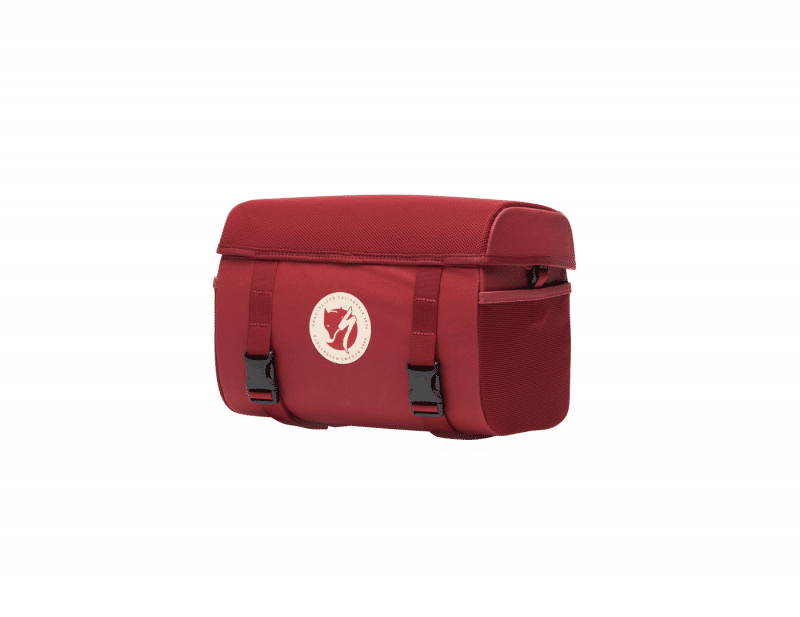 SPECJALIZOWANA TORBA NA KIEROWNICĘ FJALLARAVEN TORBA NA KIEROWNICĘ